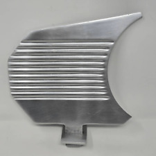 VINTAGE GENERAL SLICING COMMERCIAL FOOD MEAT SUPPORT PLATE GUIDE SM-9B PARTS picture