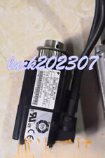 1PC USED Yaskawa Motor SGMAS-A5ACAB1 #YY picture