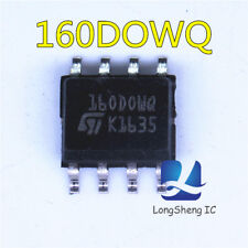 10pcs 160D0WT 160DOWT=160DOWQ EEPROM Chip new picture